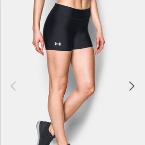 Nike Compression Shorts